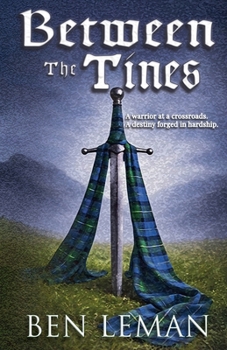 Between the Tines (Forged in Blood)