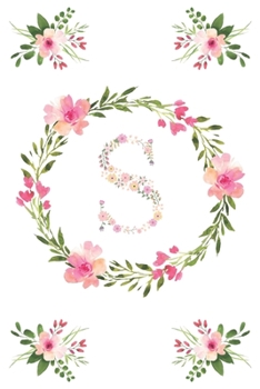 S: Un Quaderno Discreto Dove Tenere Traccia dei Tuoi Siti Preferiti, Username, Password, Indirizzi Email, Password Wi-Fi, Seriali dei Software, Dati ... e PUK. (Password & Seriali) (Italian Edition)