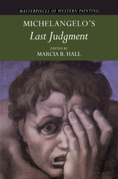 Paperback Michelangelo's 'Last Judgment' Book