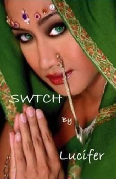 Paperback Swtch Book