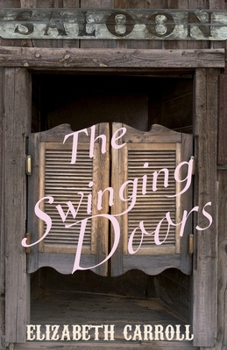 Paperback The Swinging Doors Book