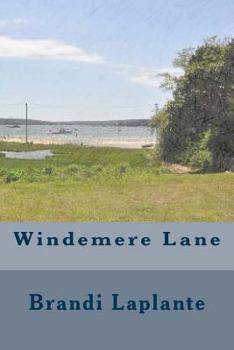Paperback Windemere Lane Book