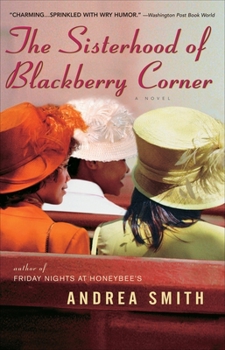 The Sisterhood of Blackberry Corner