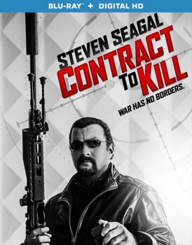 Contract to Kill