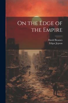 Paperback On the Edge of the Empire Book