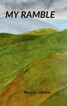 Hardcover MY RAMBLE Book