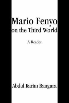 Paperback Mario Fenyo on the Third World: A Reader Book