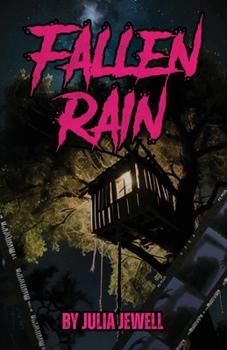 Paperback Fallen Rain Book