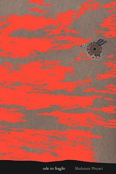 Paperback Ode to Fragile Book