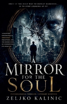 Paperback A Mirror for the Soul Book