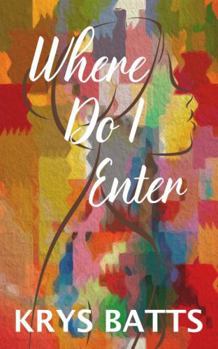 Paperback Where Do I Enter Book