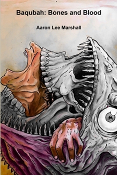 Baqubah: Bones and Blood