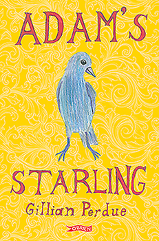 Paperback Adam's Starling Book