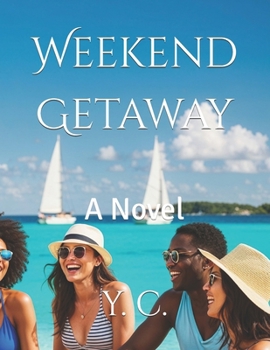 Paperback Weekend Getaway Book