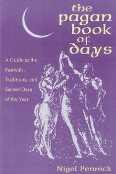 Paperback Pagan Book