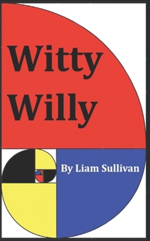 Paperback Witty Willy Book