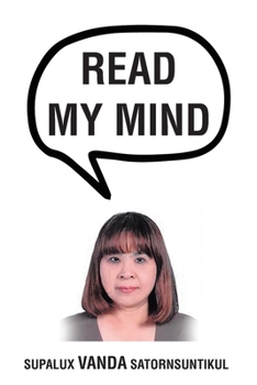 Paperback Read My Mind Book