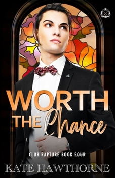 Paperback Worth the Chance Book