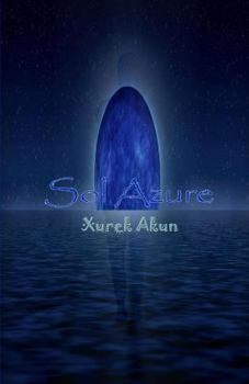 Paperback Sol Azure Book