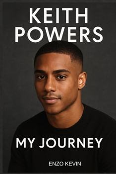 Paperback Keith Powers: My Journey Book