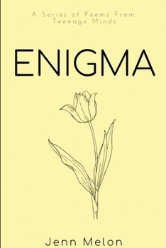 Paperback Enigma Book