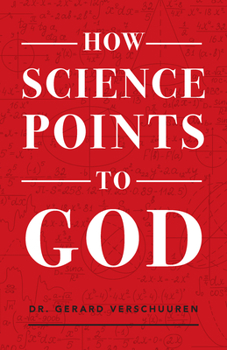 Paperback How Science Points to God Book