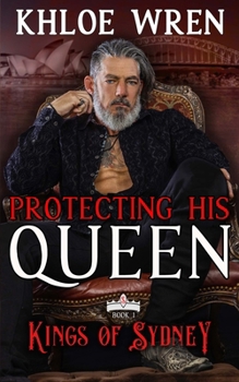 Paperback Protecting His Queen Book