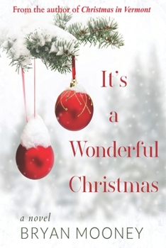 Paperback It's a Wonderful Christmas Book