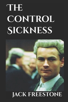 Paperback The Control Sickness Book