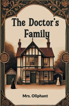 Paperback The Doctor's Family Book