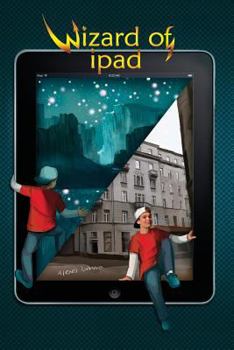 Paperback The Wizard of iPad Book