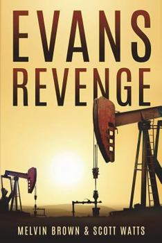 Paperback Evans Revenge Book