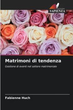 Paperback Matrimoni di tendenza [Italian] Book