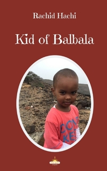 Paperback Kid of Balbala Book