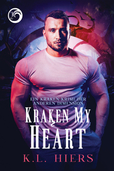 Paperback Kraken My Heart (Deutsch) [German] Book