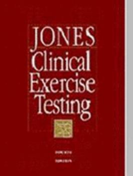 Hardcover Clinical Exercise Testing Book