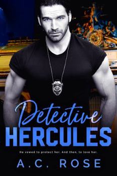 Paperback Detective Hercules Book