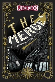 Paperback The Merge Book