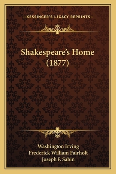 Shakespeare's Home