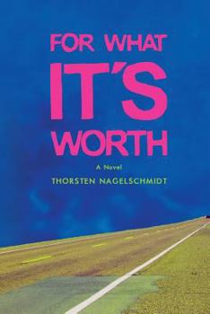 Paperback For What It's Worth: Was kostet die Welt Book