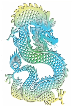 2020 Weekly Planner Happy Dragon Chinese Zodiac Symbol 134 Pages: 2020 Planners Calendars Organizers Datebooks Appointment Books Agendas