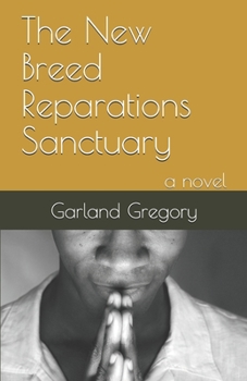Paperback The New Breed Reparations Sanctuary Book