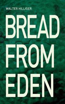 Paperback Bread from Eden Book