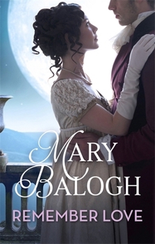 Remember Love - Book #1 of the Ravenswood
