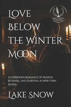 Paperback Love Below the Winter Moon Book