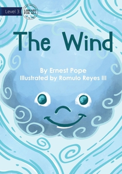 Paperback The Wind Book