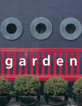 Paperback Garden Book