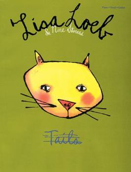 Paperback Lisa Loeb & Nine Stories -- Tails Book