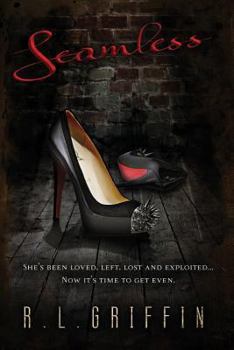 Seamless - Book #3 of the By a Thread