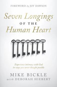 Paperback The Seven Longings of the Human Heart Book